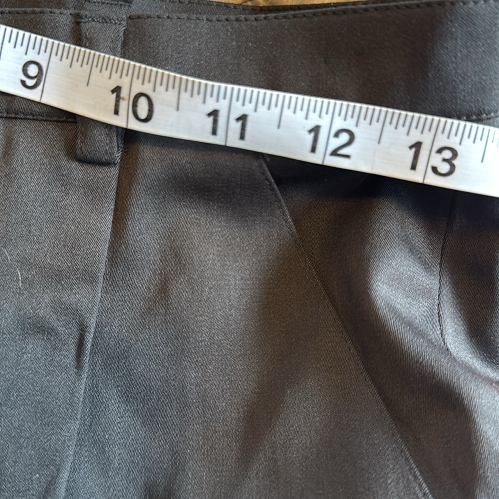 Escada wool pants - Picture 9 of 9